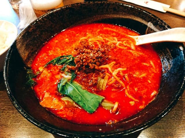 China Kitchen 青蓮 - サブ画像3