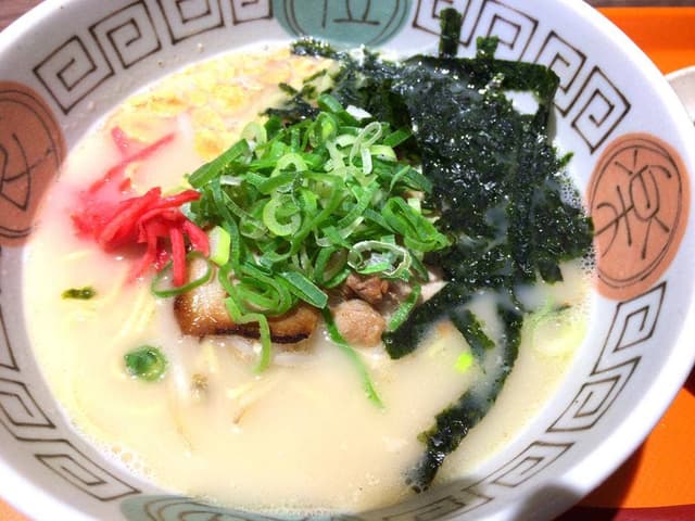 天馬らぁめん ブランチ神戸学園都市店 - サブ画像2