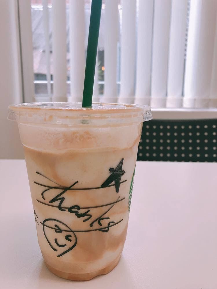 スターバックス コーヒー 天神西通り店
