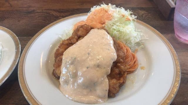 おぐらCAFE 金なべ32 - サブ画像2