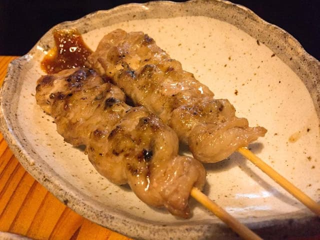 本格炭火やきとり 鳥天 西小山店 - サブ画像3