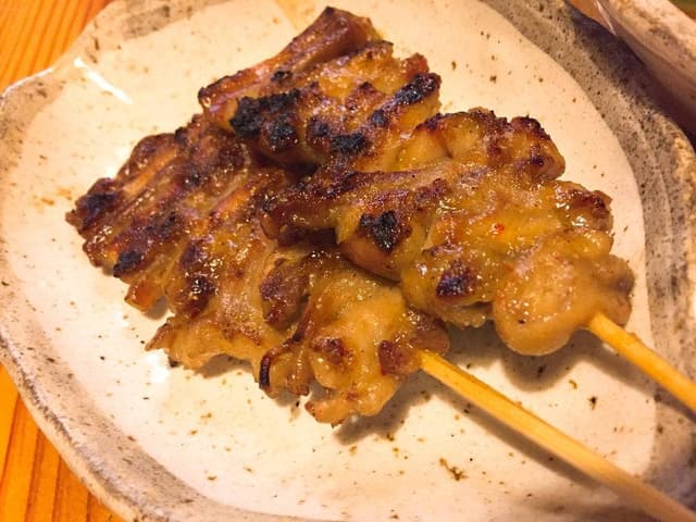 本格炭火やきとり 鳥天 西小山店 - サブ画像1