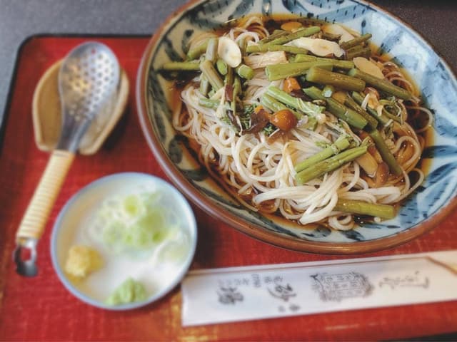 そば處 砂場 - サブ画像1