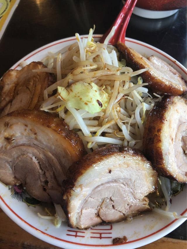 豚の穴 - サブ画像1
