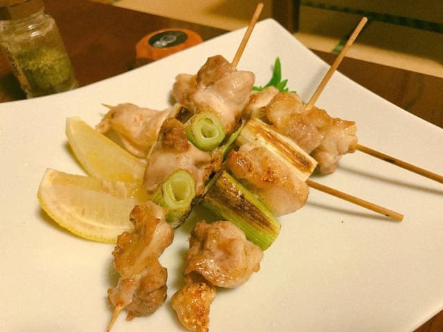 ふぐ料理・釜めし 割烹 若松 - サブ画像2