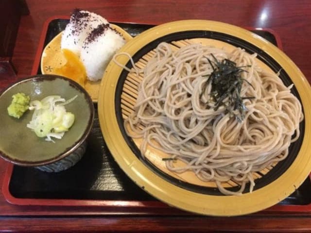 大八そば - サブ画像2