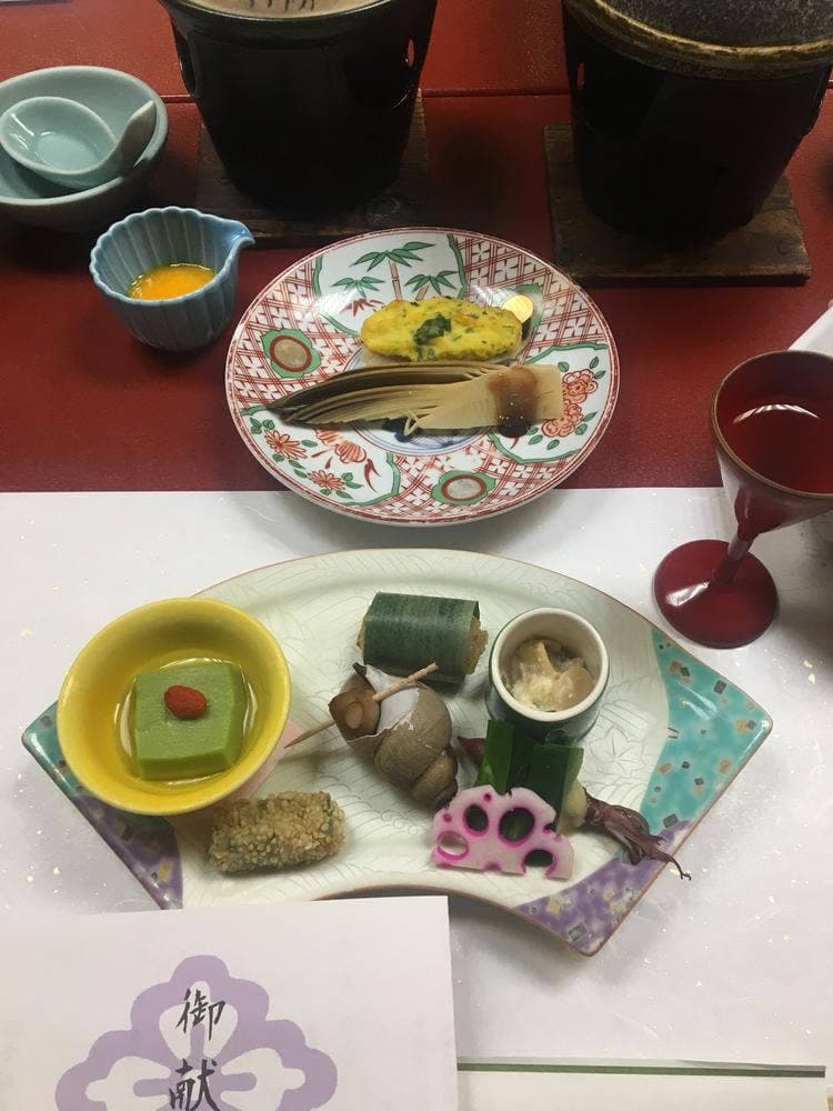 延対寺荘