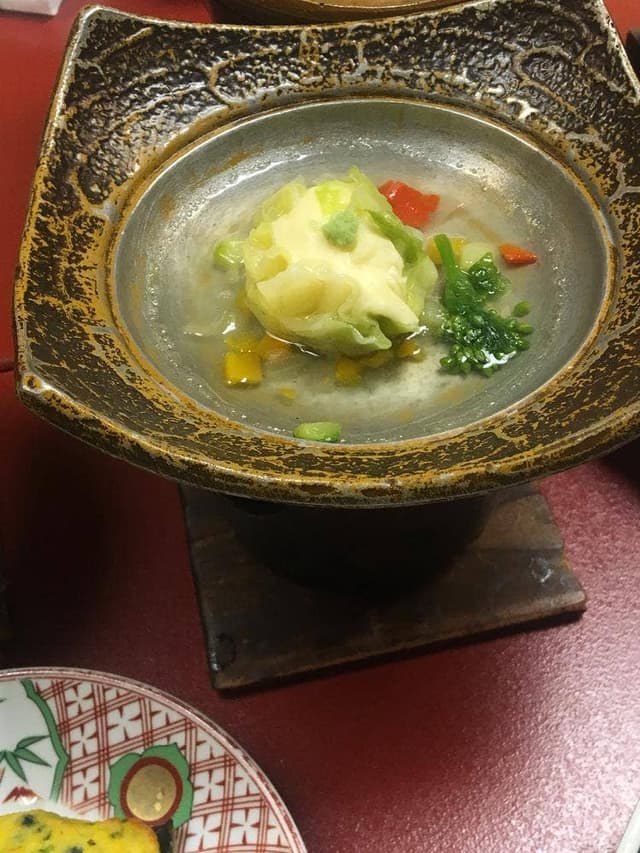 延対寺荘 - サブ画像2