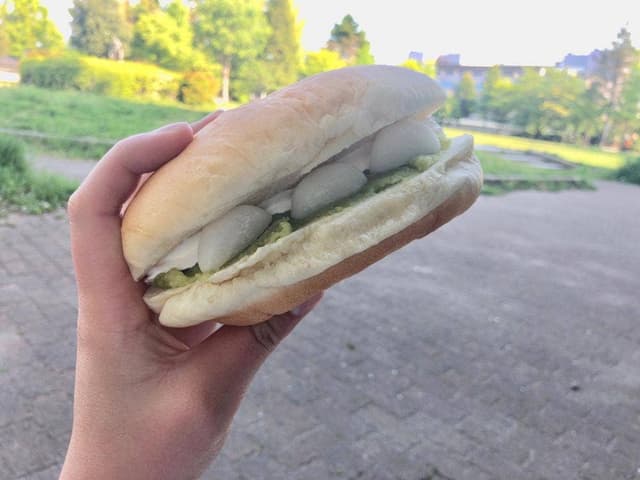 柴田パン本店 - サブ画像2