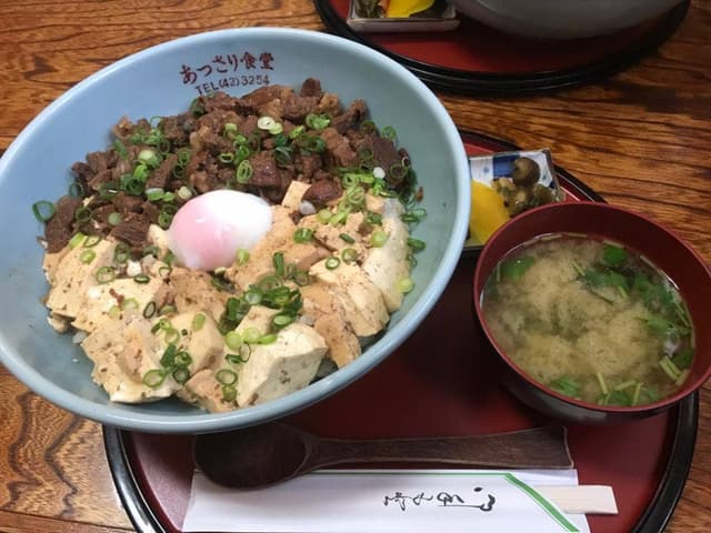 あっさり - サブ画像1