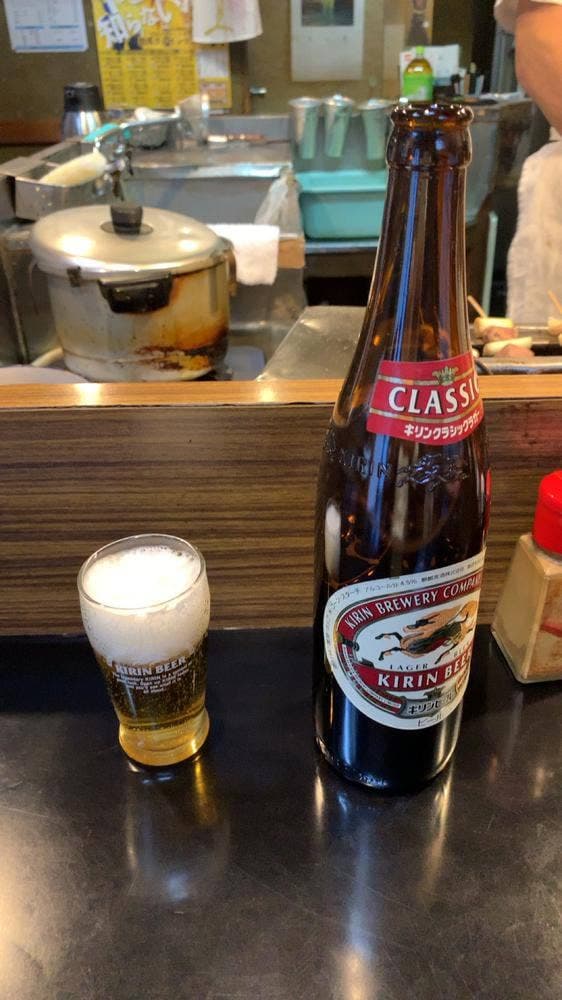 やきとり ささき - サブ画像3