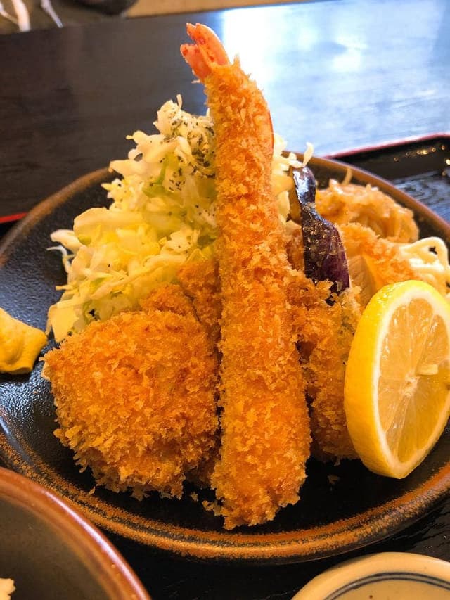 とんかつ志加豪 - サブ画像1