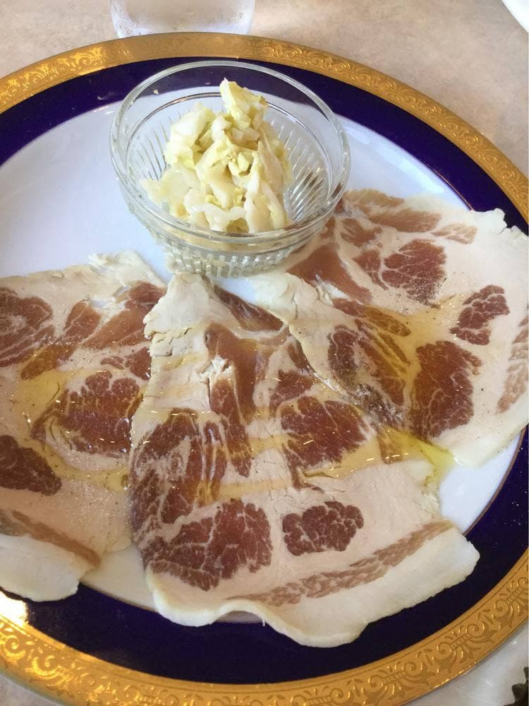 ビアスパークしもつま レストラン