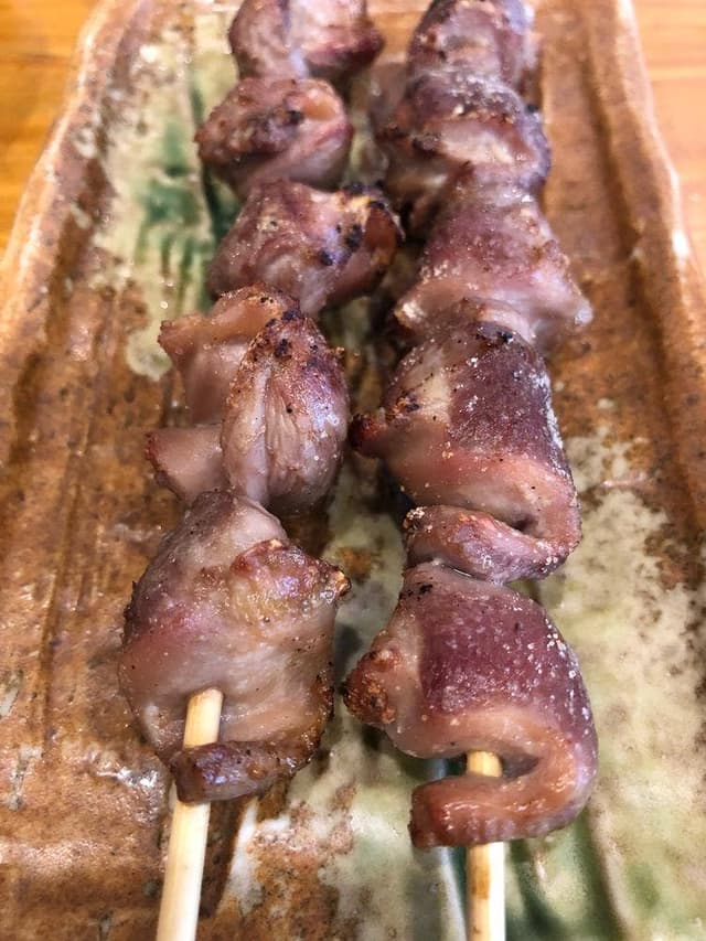 鳥匠 - サブ画像3