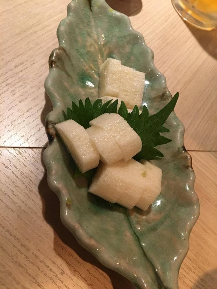 一歩