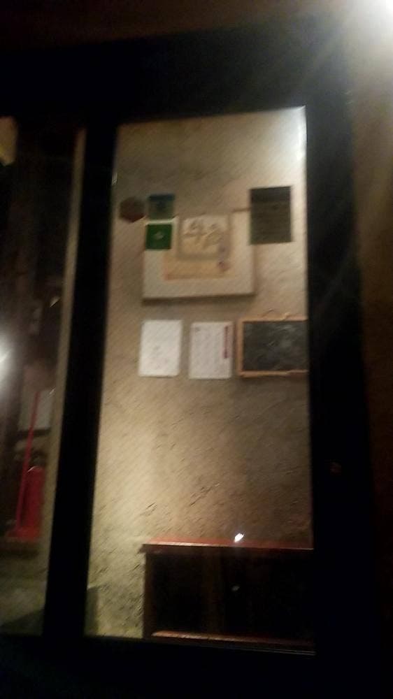 牛角蕨店