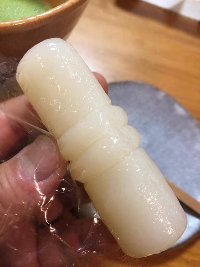 祇園饅頭 - サブ画像2