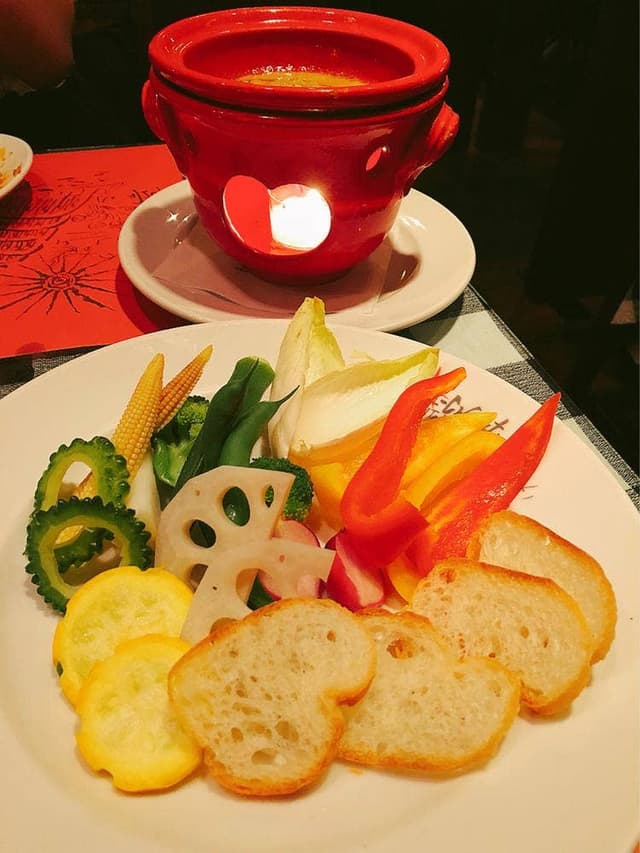 iL-CHIANTI 下赤塚 - サブ画像3