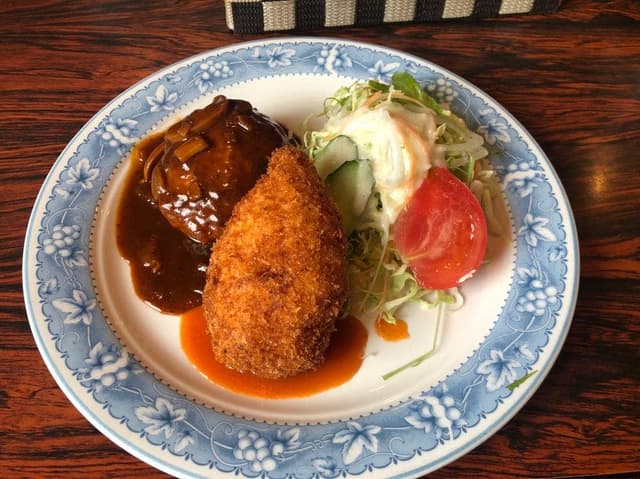 レストラントキワ - サブ画像2