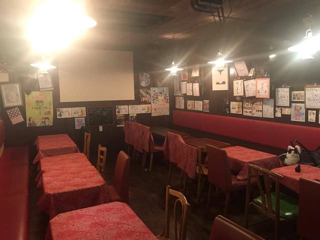 洋風居酒屋BUFFALO - サブ画像2