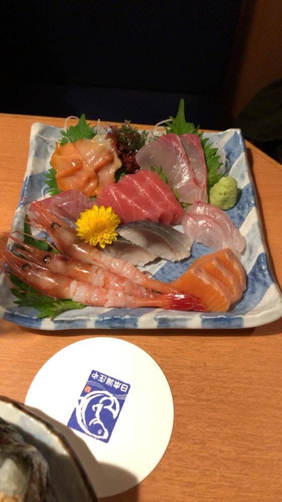 日本海庄や 高山駅前店