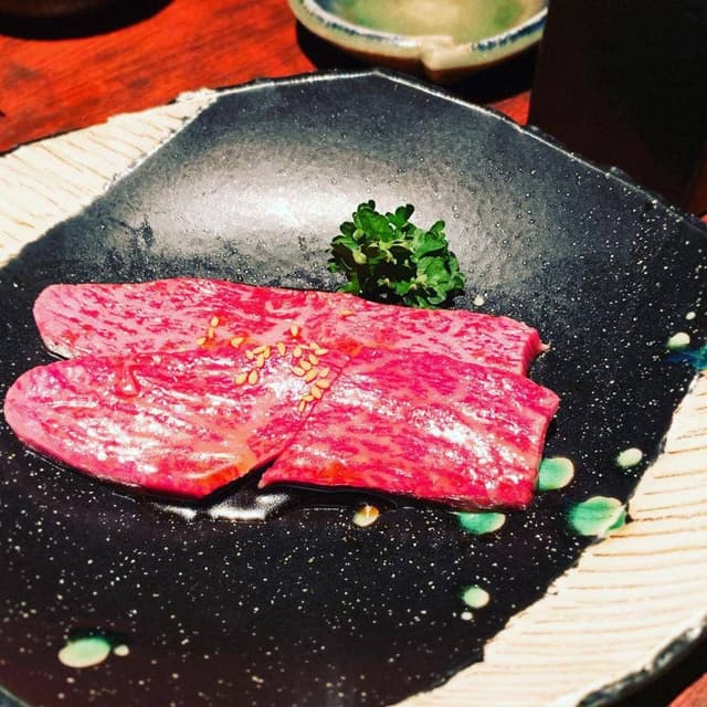 炭火焼肉 煖 本店 - サブ画像2