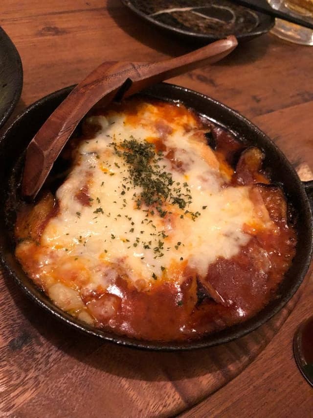 燈花 串焼きとおばんざい - サブ画像1