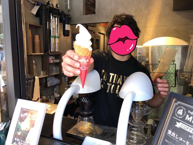 欧州航路 横浜中華街本店 - サブ画像1