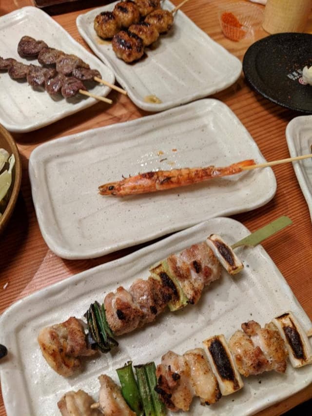 鳥貴族 貝塚店 - サブ画像1