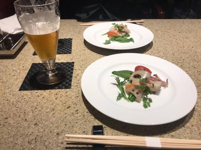 Kobe Beef Dining モーリヤ - サブ画像1