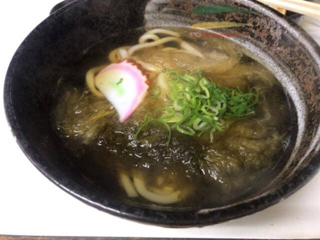 なにわうどん - サブ画像1