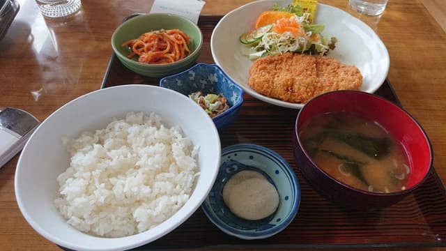 あづまや食堂 - サブ画像2