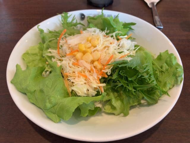 カレーハウスCoCo壱番屋 津駅南店 - サブ画像3