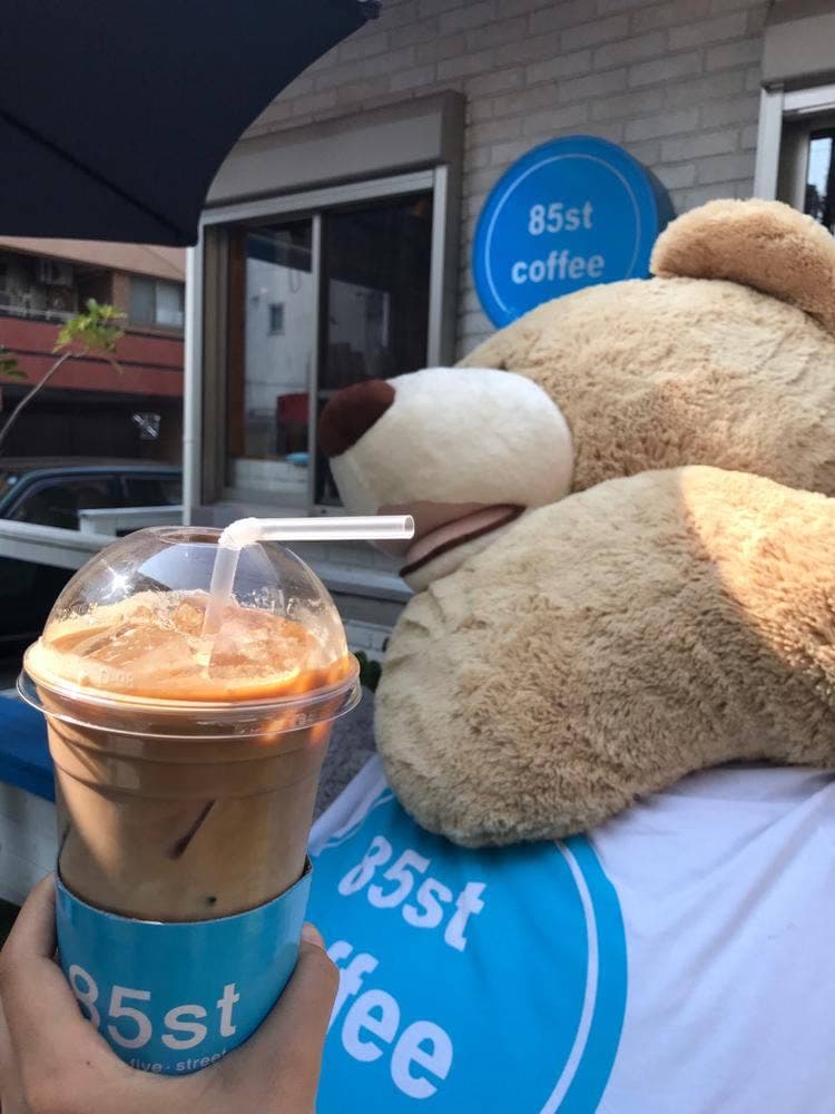85st Coffee