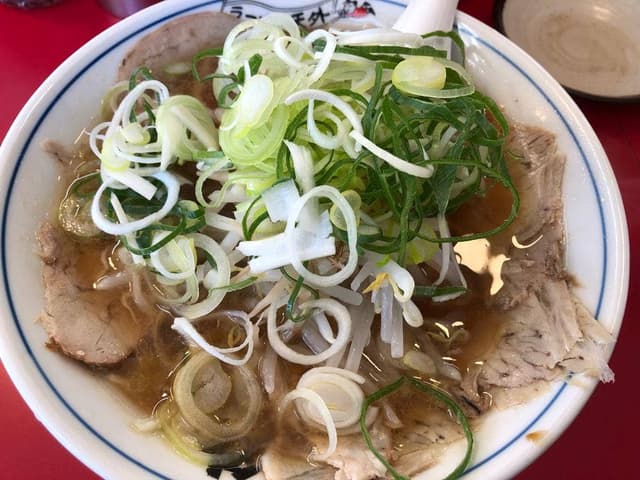 ラーメン天外 長良店 - サブ画像3