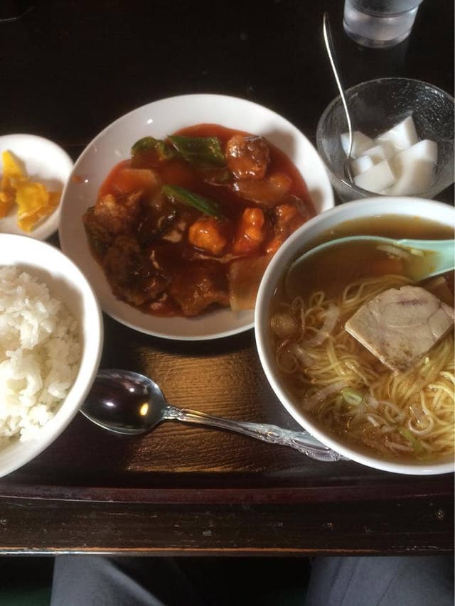 桂林館 - サブ画像1