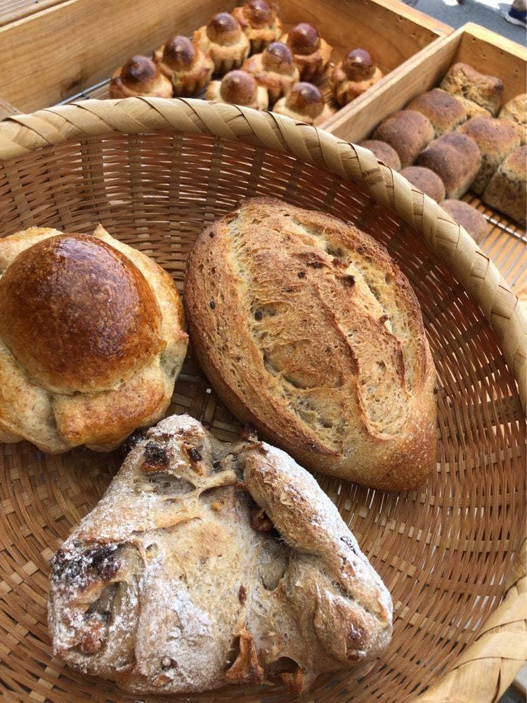 パン工房 Boulange 770