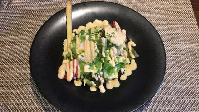 グランノアール - サブ画像1