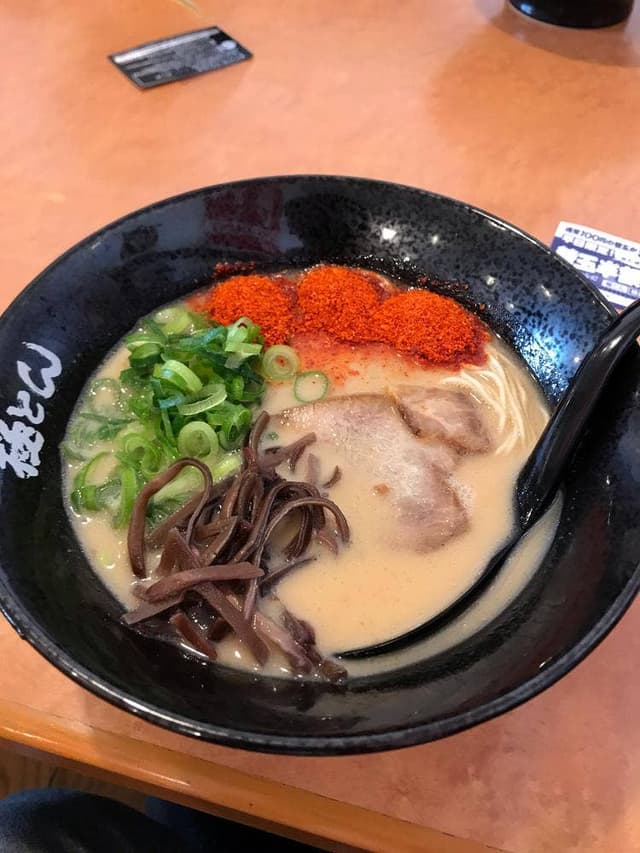 極とん 三吉店 - サブ画像1
