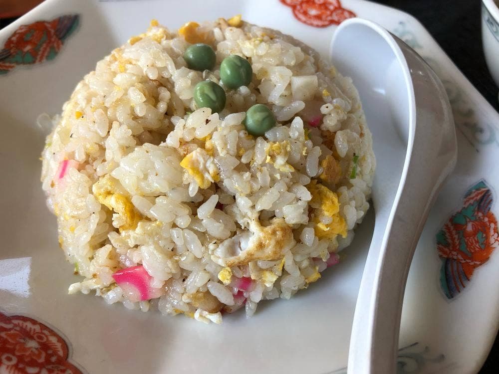 味一