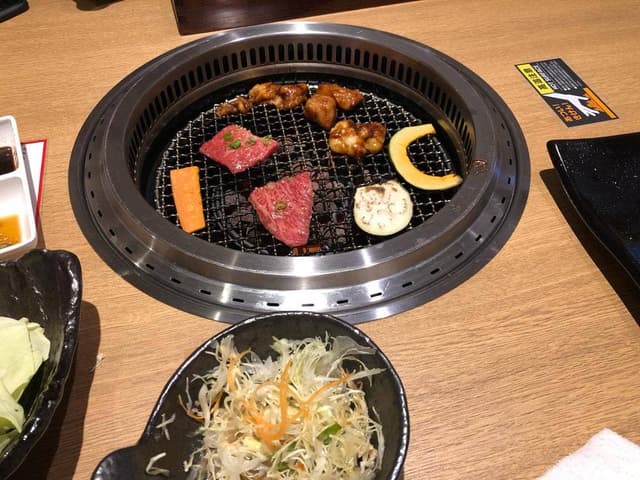 清香園 久留里店 - サブ画像3