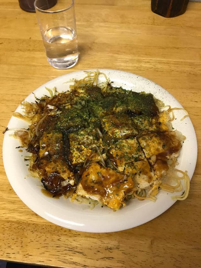 お好み焼き 岩本 - サブ画像1