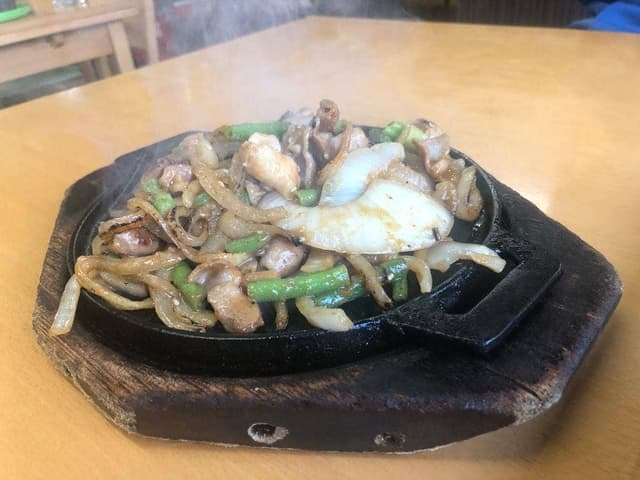 小笠原食堂 - サブ画像2