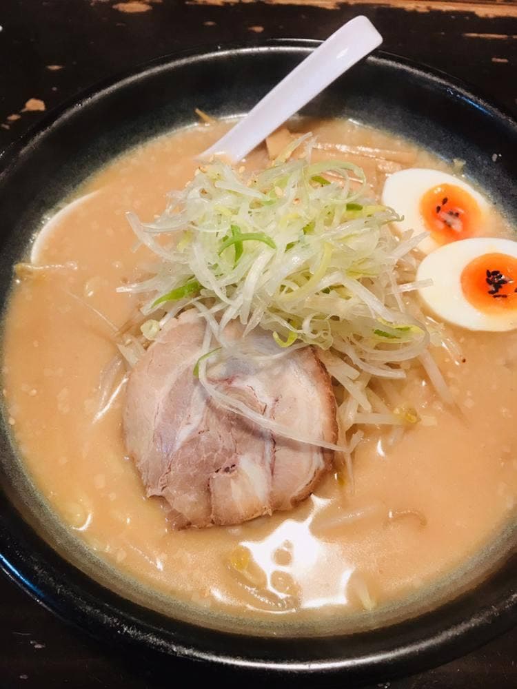 めん蔵 長井店