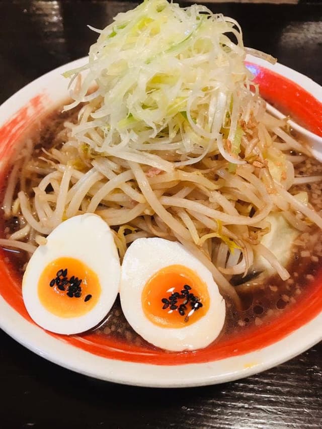 めん蔵 長井店 - サブ画像1
