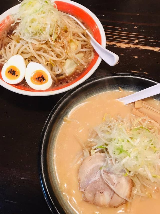 めん蔵 長井店 - サブ画像2