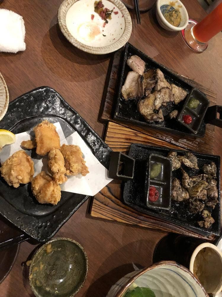 山内農場 牛久東口駅前店