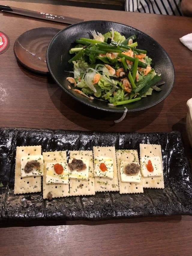 山内農場 牛久東口駅前店 - サブ画像3