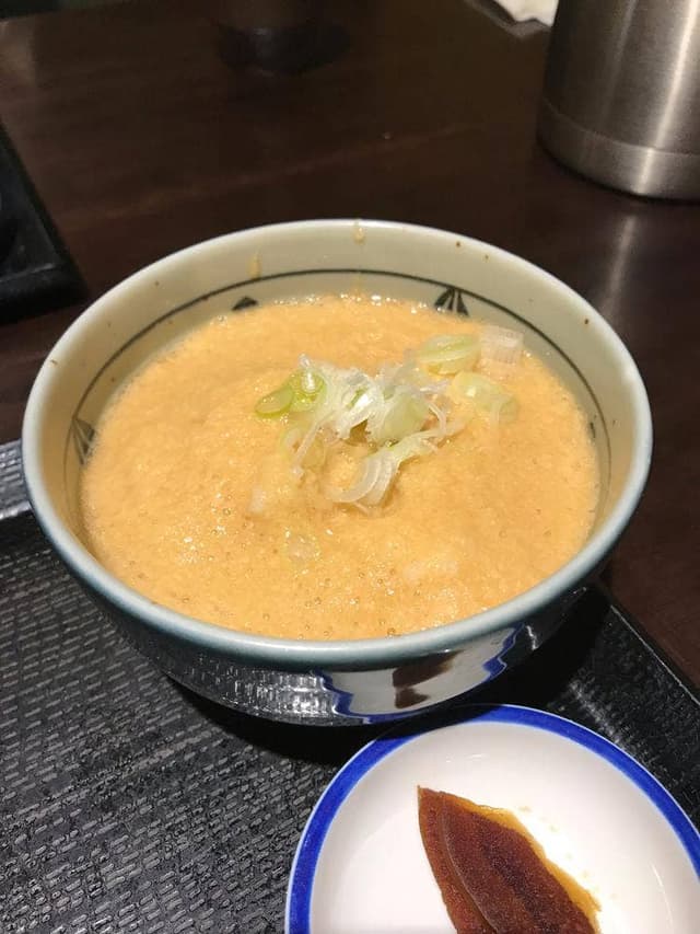 手打そば まきの - サブ画像2