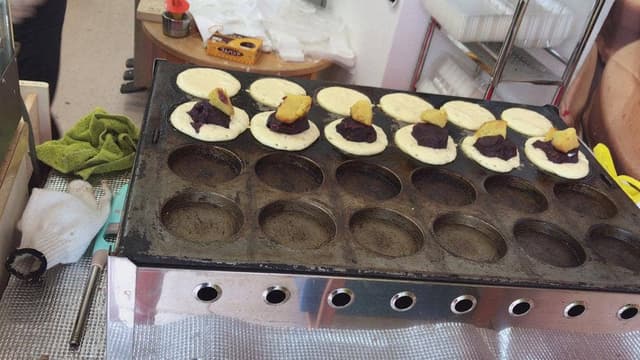 焼き芋・きびとうもろこしの里 いも太郎 - サブ画像1